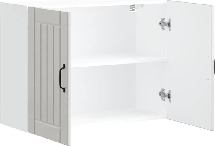 Immagine prodotto vidaXL Madlene (80 x 31 x 60 cm)