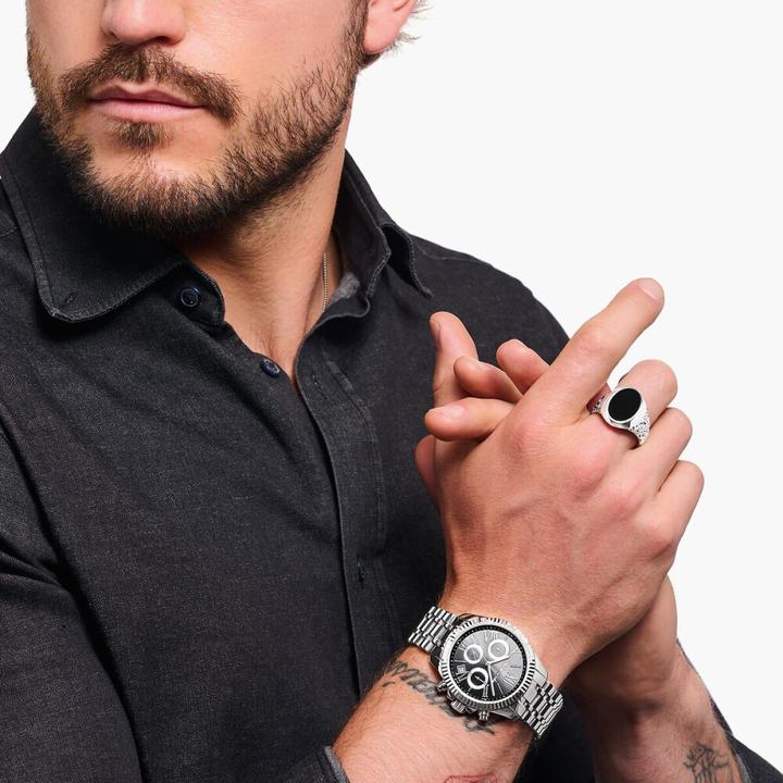 Immagine prodotto Thomas Sabo Crono divino (Cronografo, 38 mm)