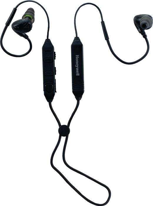 Honeywell Tappi per orecchie HOWARD LEIGHT Impact In-Ear PRO EN 352 ( 4000370832 ) (1 x)