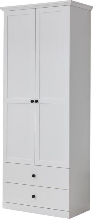 Produktbild Ebuy24 Garderobenschrank BrandsonBaxter (81 x 41 cm)