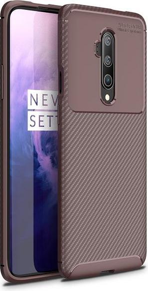 Produktbild MU Style Carbon Fiber TPU Softcase Series (OnePlus 7T Pro)