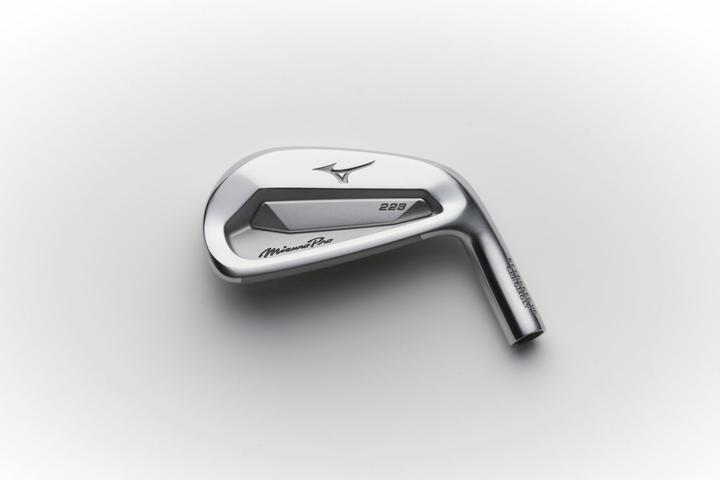 Produktbild Mizuno Miznuo Pro 223 LH (Linkshänder)