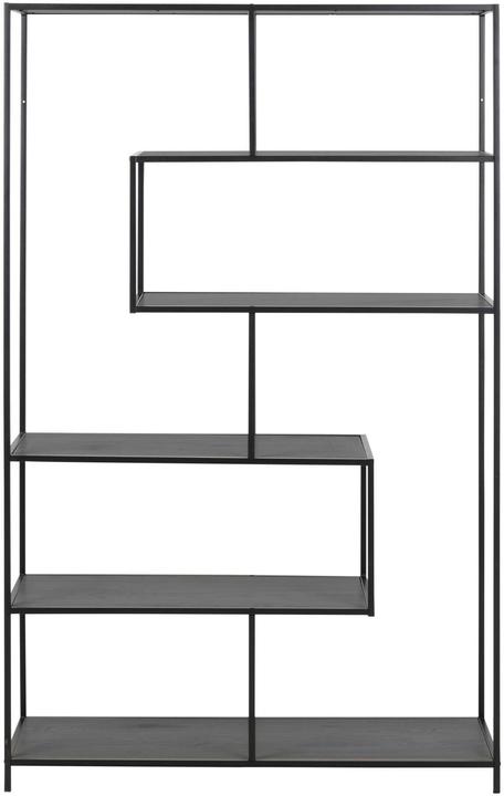 Produktbild AC Design Seaford (114 x 35 x 185 cm)