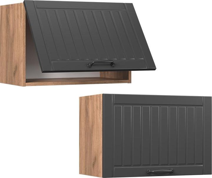 Produktbild Vicco Hängeschrank Fame-Line (60 x 34.10 x 40 cm)