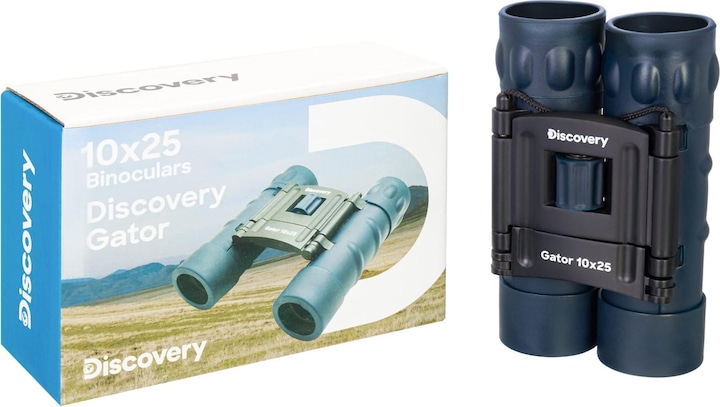 Produktbild Discovery Gator 10x25 (10 x, 25 mm)