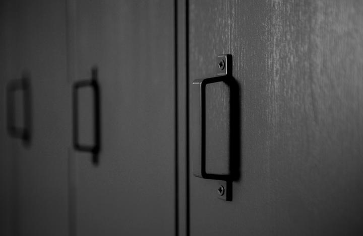 Actual product image Woood Stijn (103 x 40 x 187 cm)