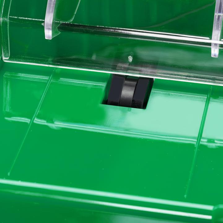 Produktbild Relaxdays Kartenmischmaschine