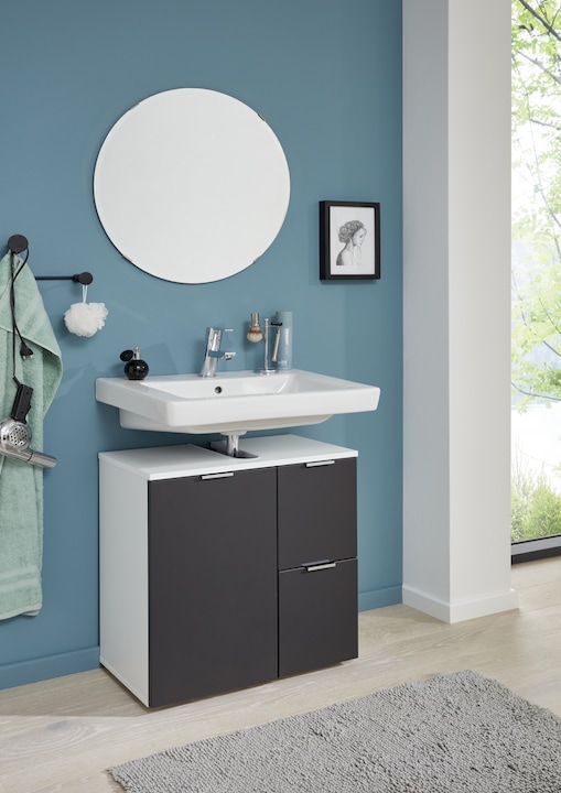Actual product image Trendteam Concept One (60 x 34 x 64 cm)