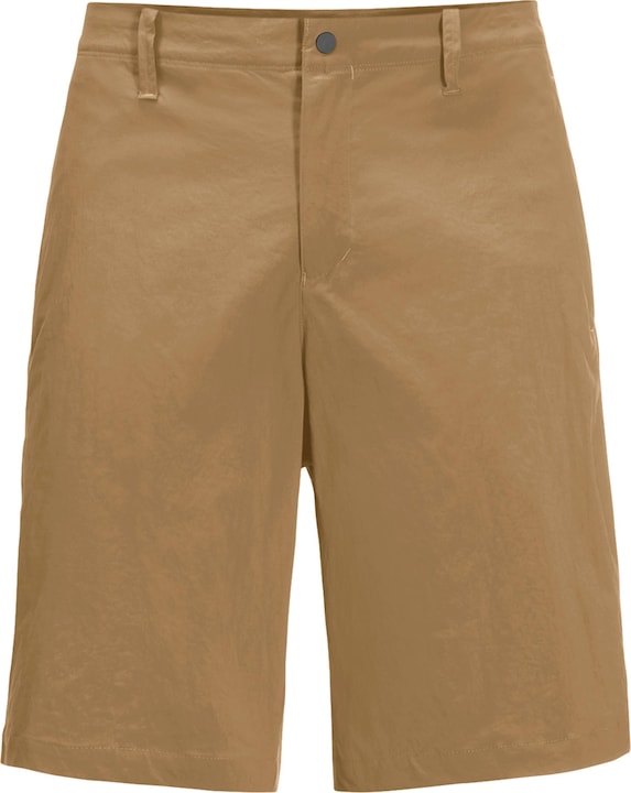 Produktbild Jack Wolfskin Desert Shorts M (M)