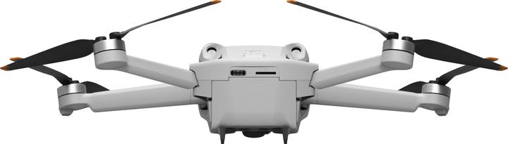 Produktbild DJI Mini 3 Pro mit RC Controller (34 min, 249 g, 48 Mpx)
