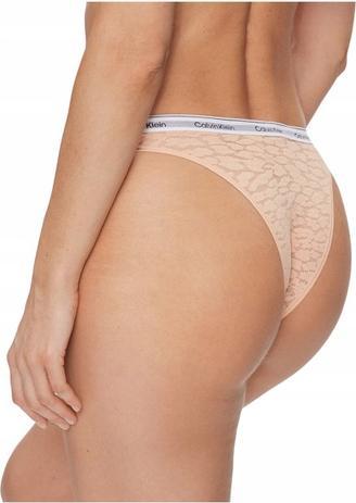 Image du produit Calvin Klein Brazillian - 000QD5068EGP9 (S, Lot de 3)