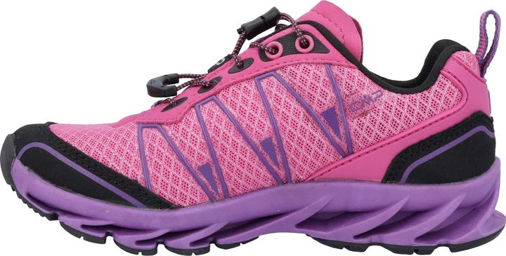 Actual product image CMP Campagnolo CMP ALTAK TRAIL outdoor shoe (31)