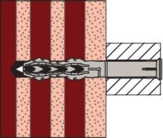 Immagine prodotto Fischer Bullone di ancoraggio (50 pz.)