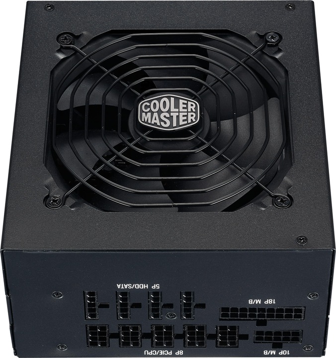 Cooler Master MWE Gold V2