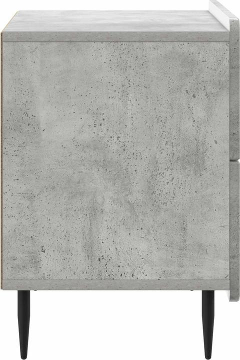 Immagine prodotto vidaXL Nachttisch (34.50 x 34.50 x 49.50 cm)
