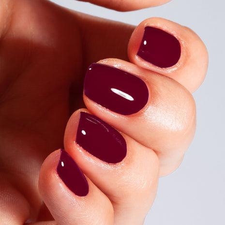 Produktbild Mesauda Boss Babe (103, Gel-Effekt Nagellack)