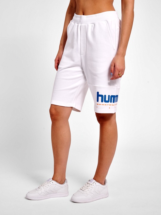 Actual product image hummel Lgc Manfred Shorts (S)