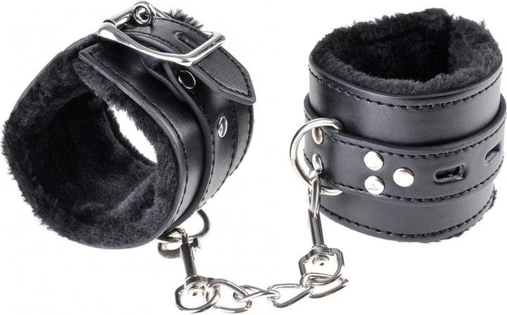 Produktbild Pipedream Cumfy Cuffs