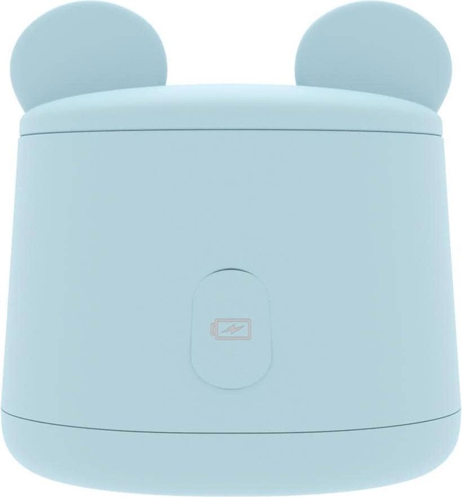 Immagine prodotto Liini 2.0 Scaldabiberon da viaggio con batteria ricaricabile