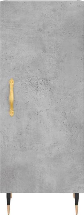 Image du produit vidaXL Sideboard (34.50 x 34 x 90 cm)