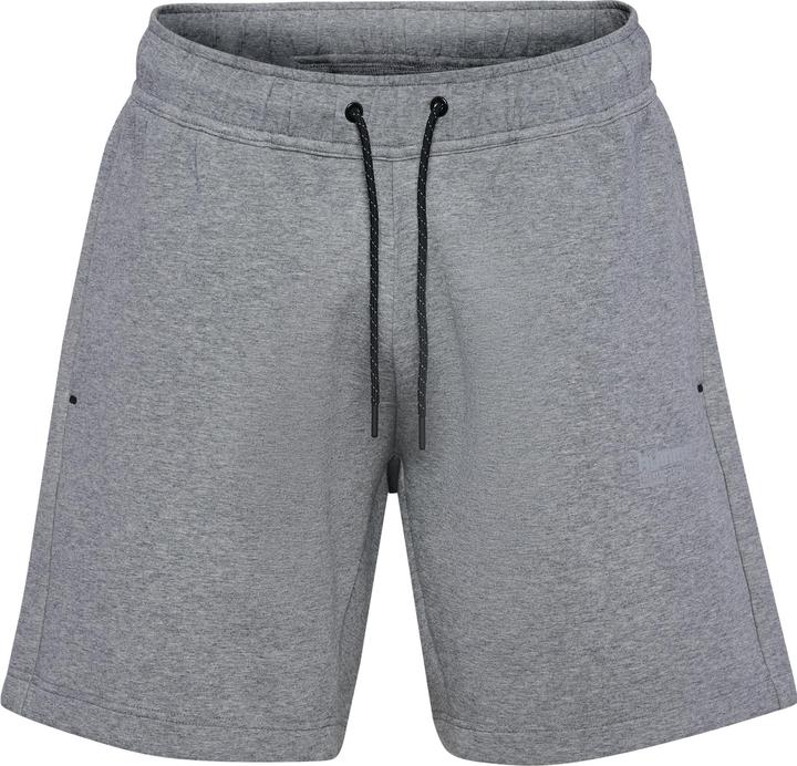 Actual product image hummel hmlTECH FLEECE SHORTS (S)