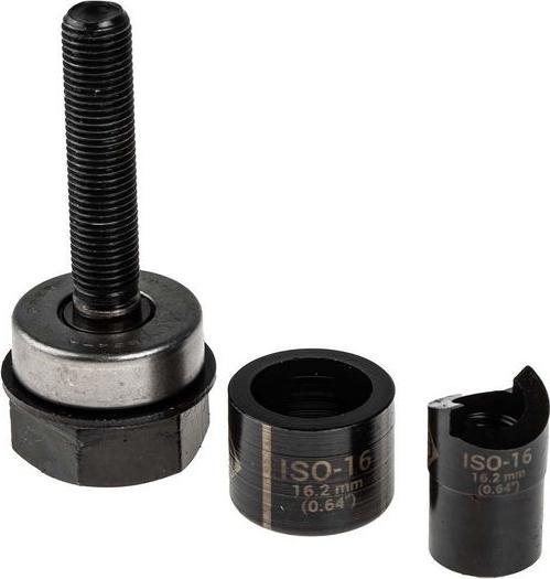 Image du produit Greenlee EMPORTE-PIECE ISO 16