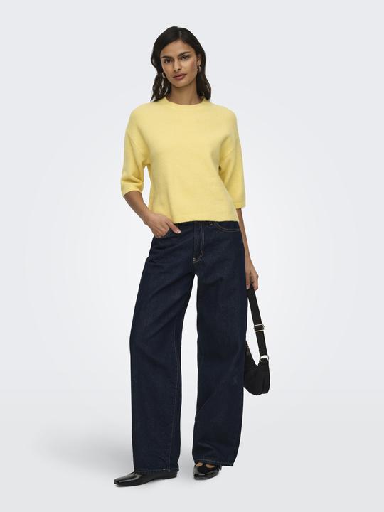 Produktbild JdY Jdychloe Life 3/4 On Pullover Knt Noos (M)