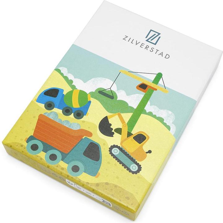 Actual product image Zilverstad Construction vehicles