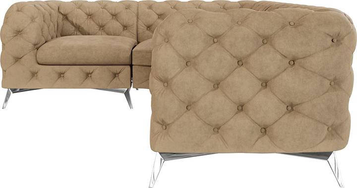 Produktbild Ropez Chelsea (Ecksofa)