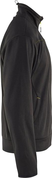Produktbild Blakläder Sweatjacke mit Reissverschluss 3362
