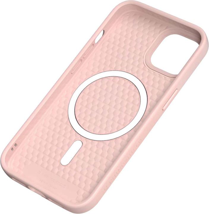 Produktbild RhinoShield SolidSuit iPhone 16 Plus New Pink (Apple iPhone 16 Plus)