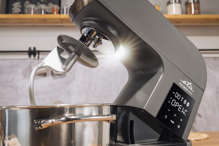 Actual product image ETA Gratus Kuliner II Max (1700 W, 6.70 l)