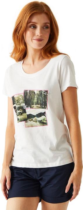 Produktbild Regatta Filandra VIII TShirt (46)