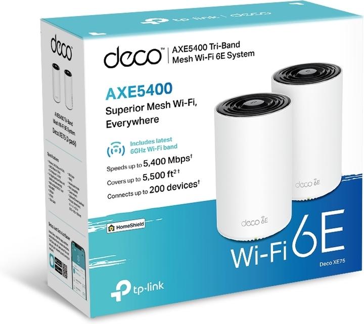 Produktbild TP-Link Deco XE7