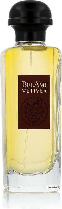 Produktbild Hermès Vetiver Eau de Toilette (re) (Eau de Toilette, 100 ml)