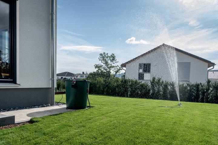 Produktbild Metabo TPF 18 LTX 2200 (Gartenpumpe, Regenfasspumpe, Klarwasserpumpe, Kellerpumpe)
