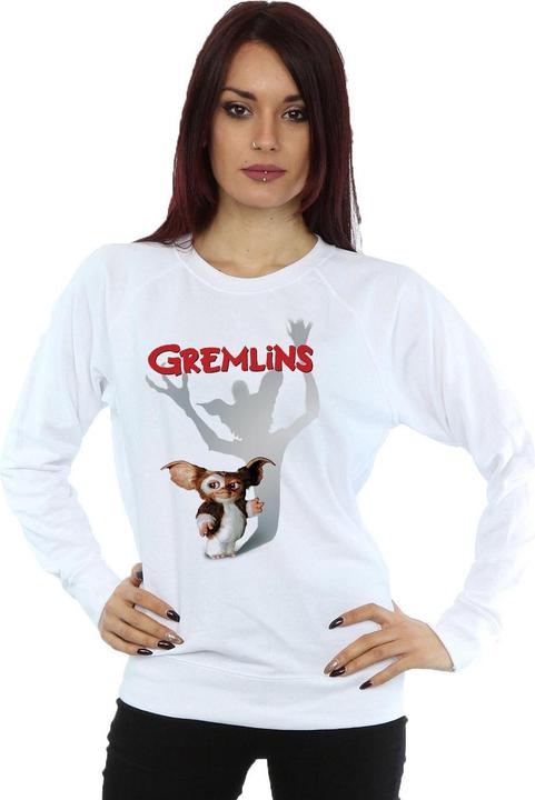 Image du produit Universal Textiles - Sweat GIZMO SHADOW - Femme (XL)