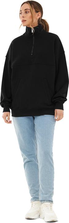 Immagine prodotto Johnny Urban Pullover Cooper con mezza zip (XL)
