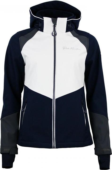 Actual product image Peak mountain Softshell Ametisffa (XL)