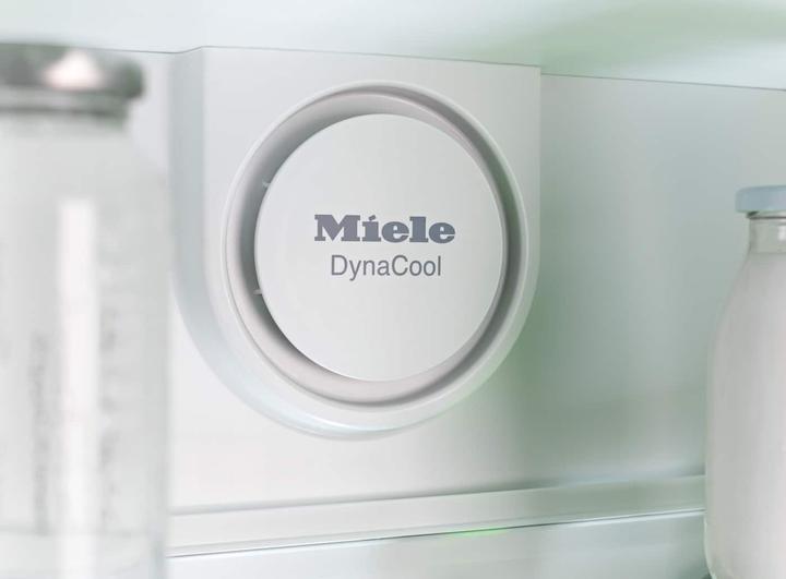 Produktbild Miele KFN 29162 D edt/cs Series 120 (344 l)
