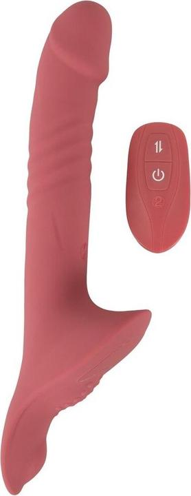 Produktbild You2Toys Strap-on Set