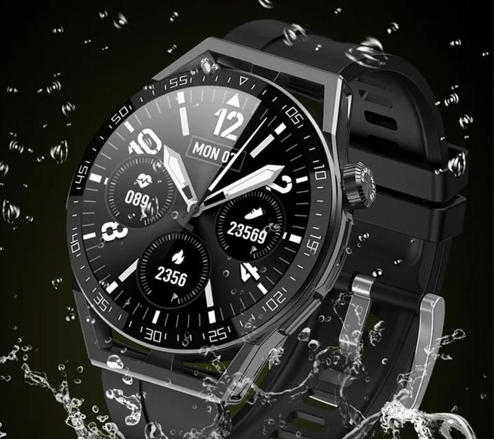 Produktbild RNCE88, inklusive zwei Riemen (38 mm)