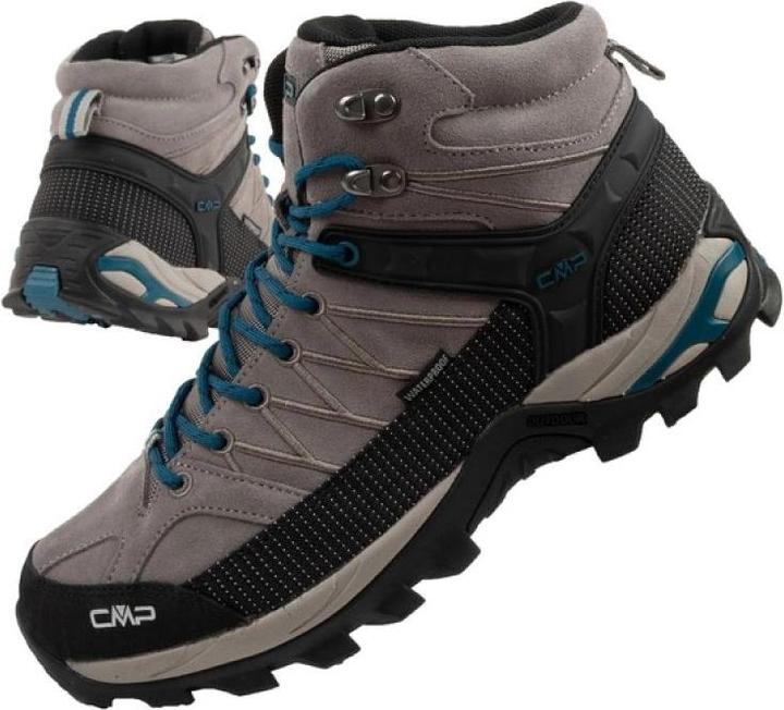 Produktbild CMP Campagnolo Rigel MID WP (44)