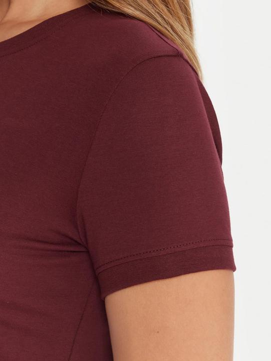 Actual product image Guess Mini Triangle (S)