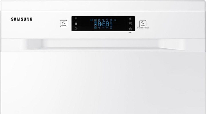 Produktbild Samsung DW60M6050FW/EC