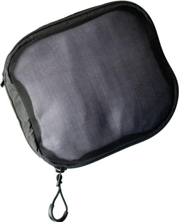 Actual product image Wandrd Packing Cube Small Black (Camera shoulder bag, 1.50 l)