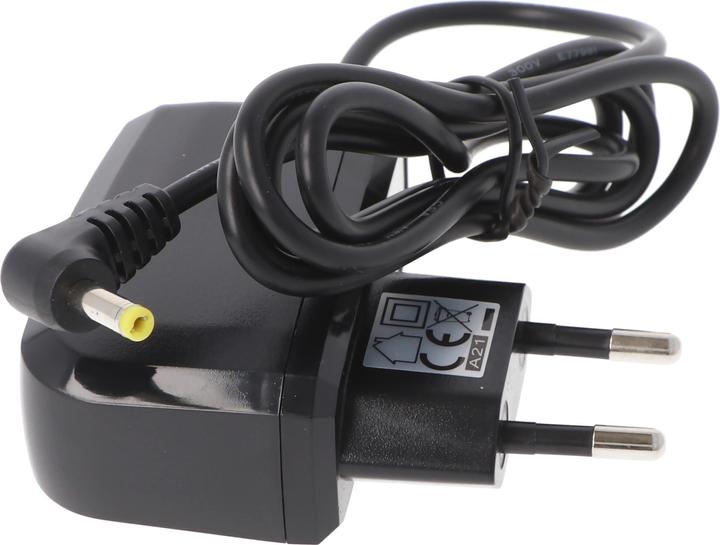 Actual product image AccuCell Charger TomTom Go 300, 500, 510, 700, 71