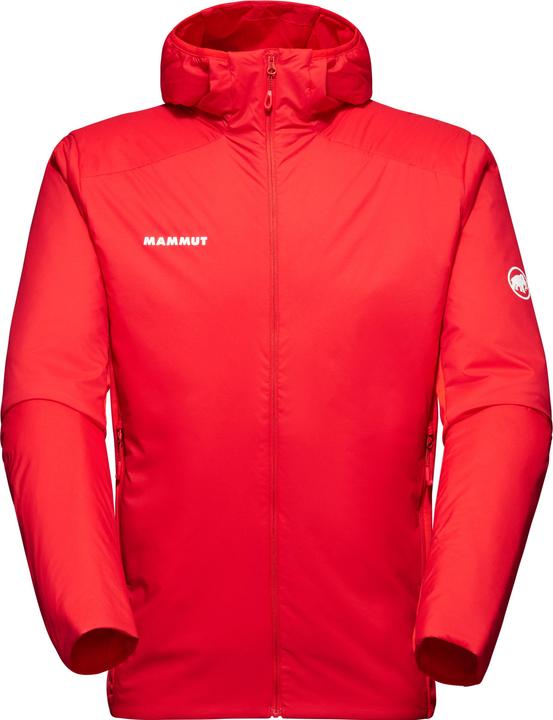 Produktbild Mammut Rime Light IN Flex Hooded Jacket Men (XL)