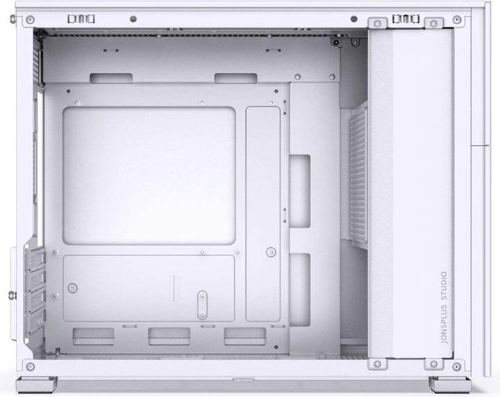 Produktbild Jonsbo D31 Mesh (mATX)