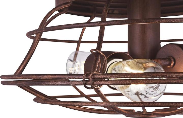 Actual product image Westinghouse Barnett (53 dB)